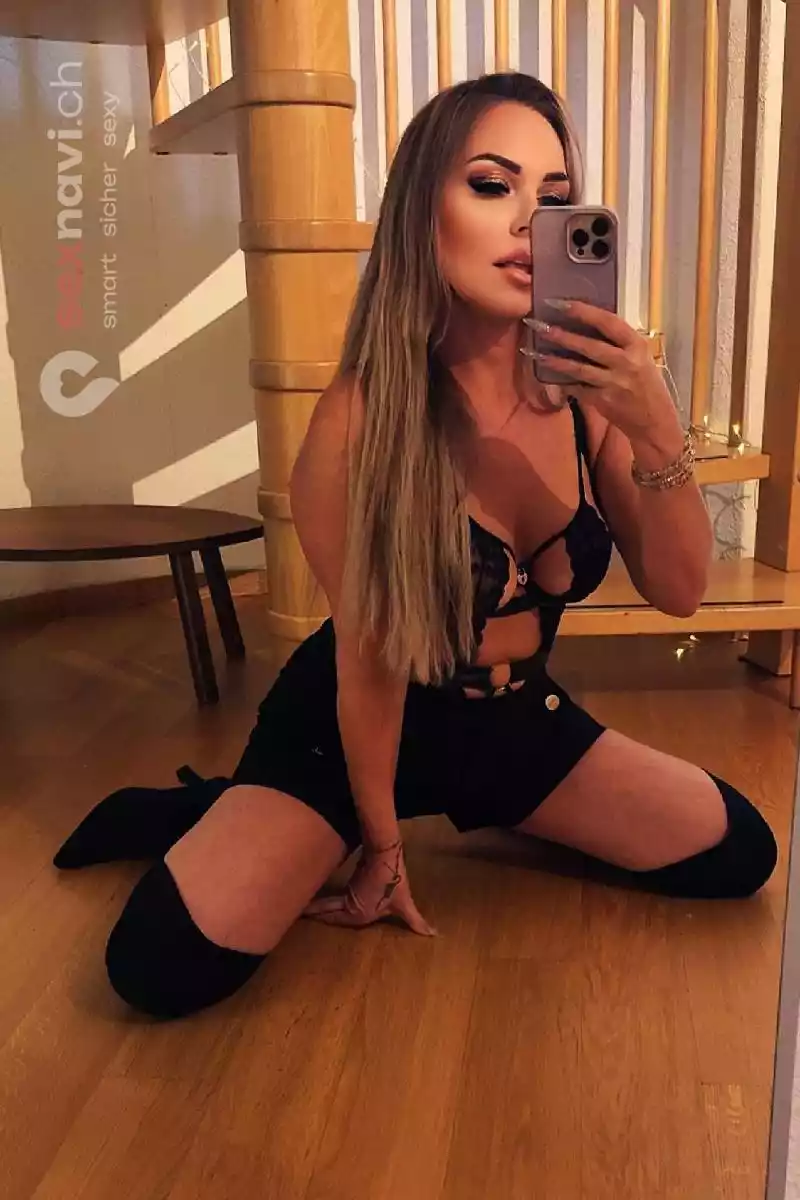 Stella Stella Vip Woman Schweiz, Luzern