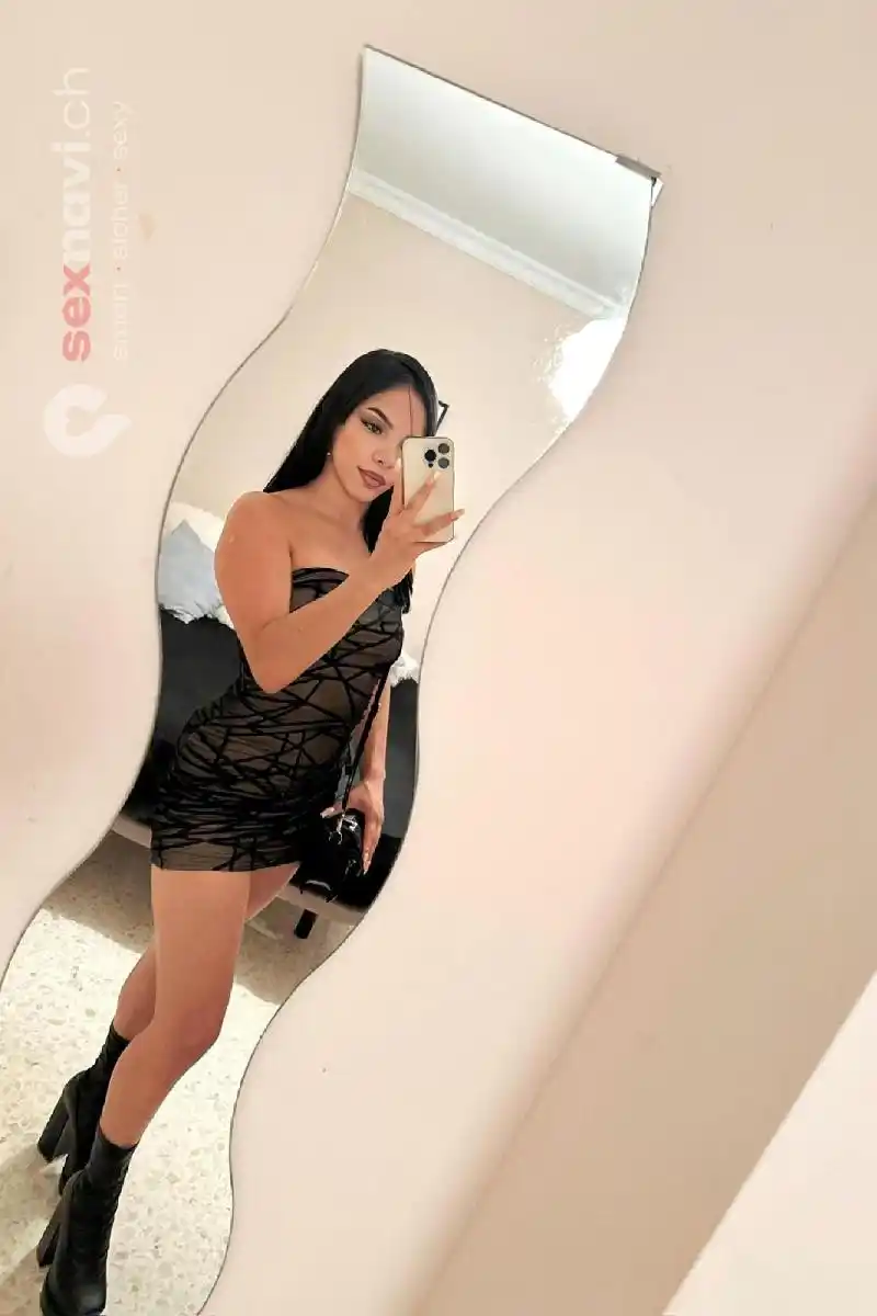 Sofia 🔥blutjung und verdorben🔥 St.Gallen, Thurgau, Schweiz, Balterswil