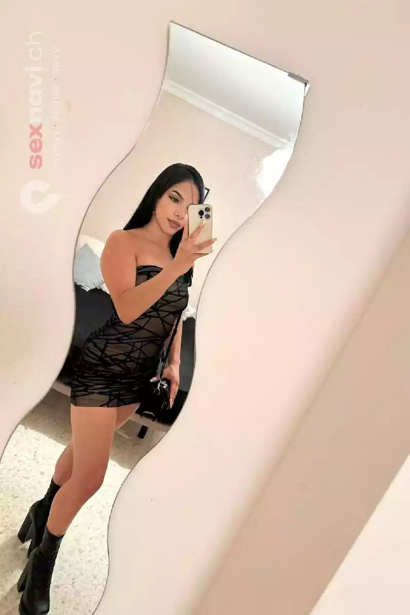 Sofia 🔥blutjung und verdorben🔥 St.Gallen, Thurgau, Schweiz, Balterswil