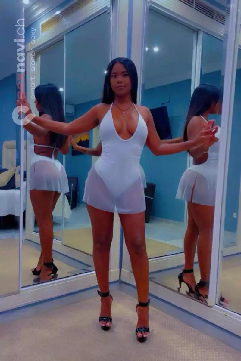 Melissa 😈 Wildkatze🔥 St.Gallen, Thurgau, Schweiz, Balterswil