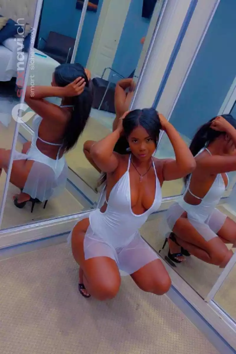 Melissa 😈 Wildkatze🔥 St.Gallen, Thurgau, Schweiz, Balterswil