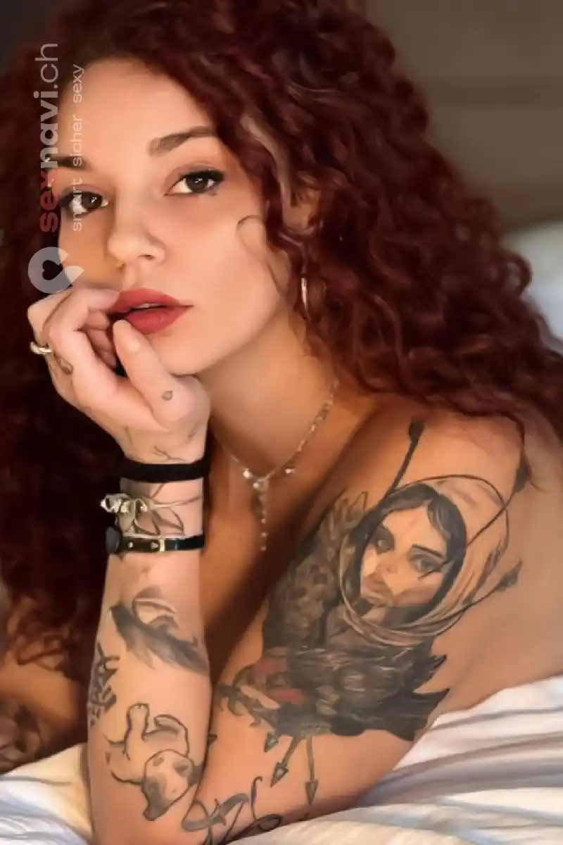 Sabrina Cute - Rock & Roll Waadt, Wallis, Schweiz, Fribourg / Freiburg