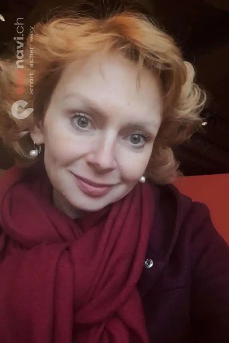 Marlyn aus Prague Massage mit Sex ab 200 ch! St.Gallen, Thurgau, Graubünden, Schweiz, St. Gallen