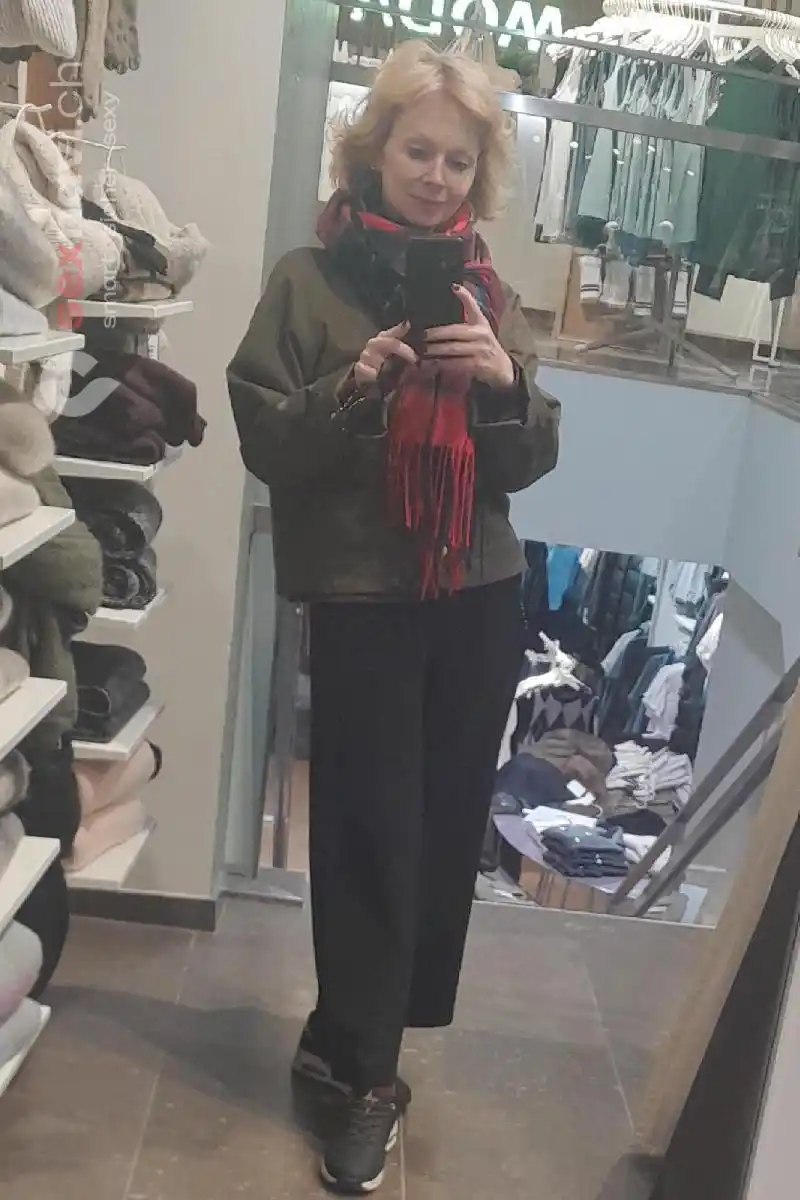 Marlyn aus Prague Massage mit Sex ab 200 ch! St.Gallen, Thurgau, Graubünden, Schweiz, St. Gallen