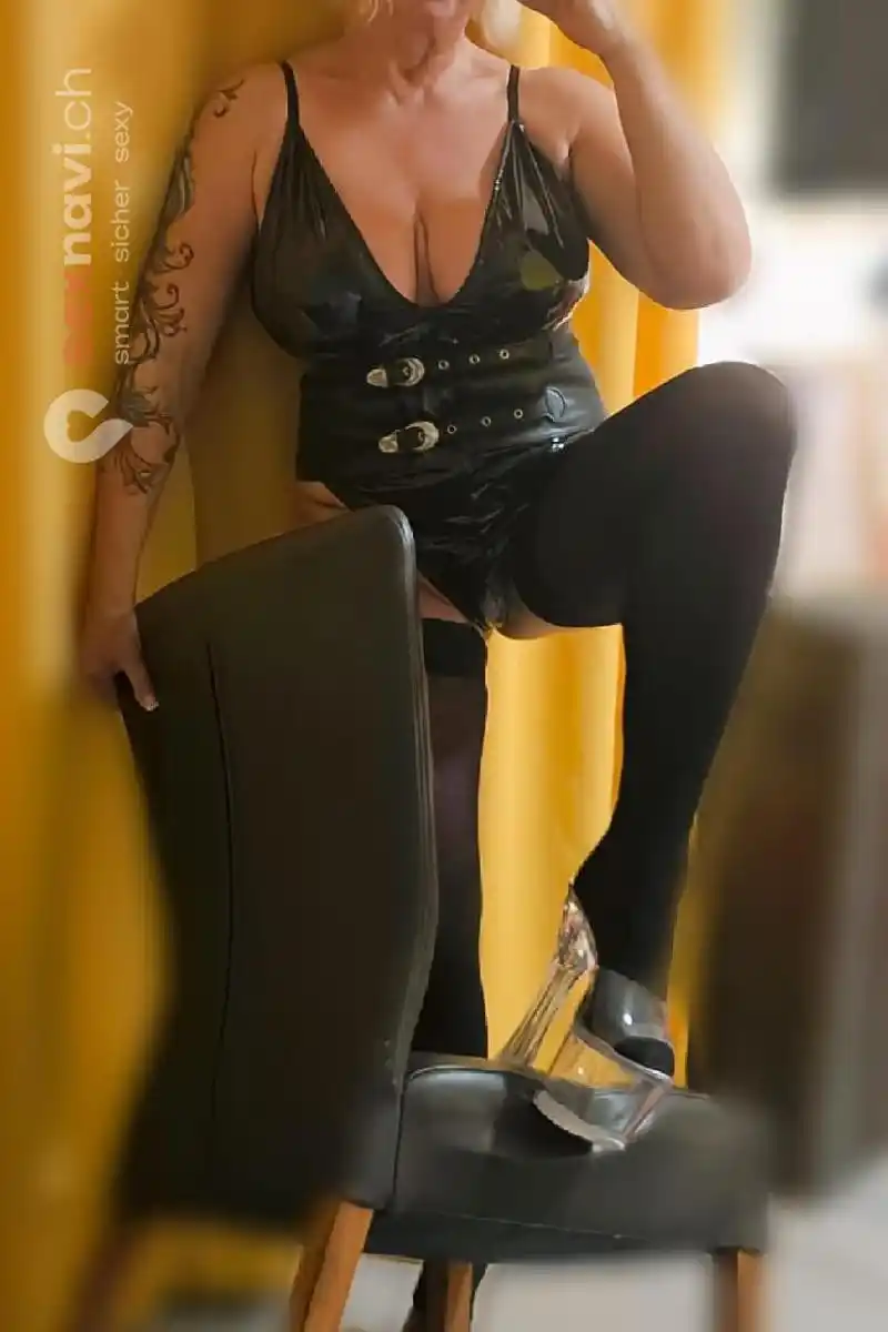 Svetlana 60+ Natur Pur 💚 Z&uuml;rich Umgebung, Zug, Schweiz, Luzern , Emmenbr&uuml;cke