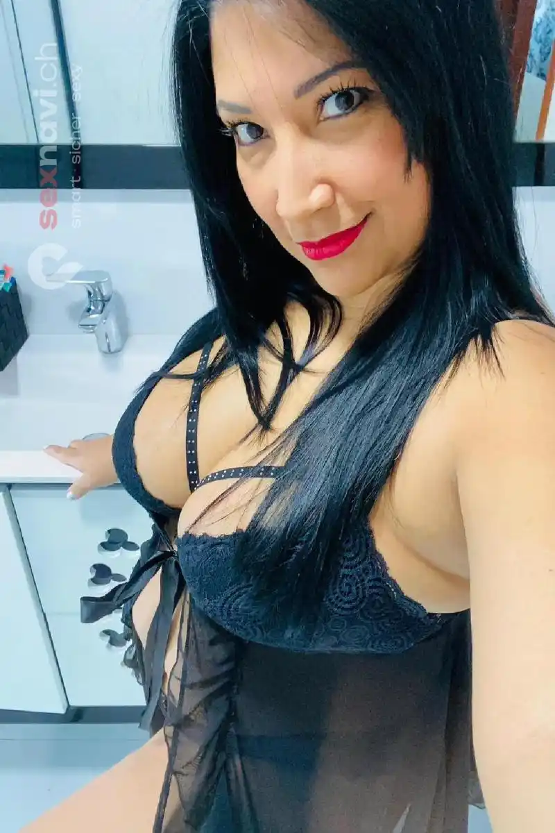 Sara 🔥 Reife Heisse Latina 🔥 Schweiz, Luzern