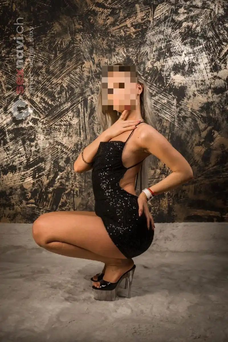 MASHA ab 11:00 Zug, Schweiz, Luzern , Schwyz, Küssnacht am Rigi