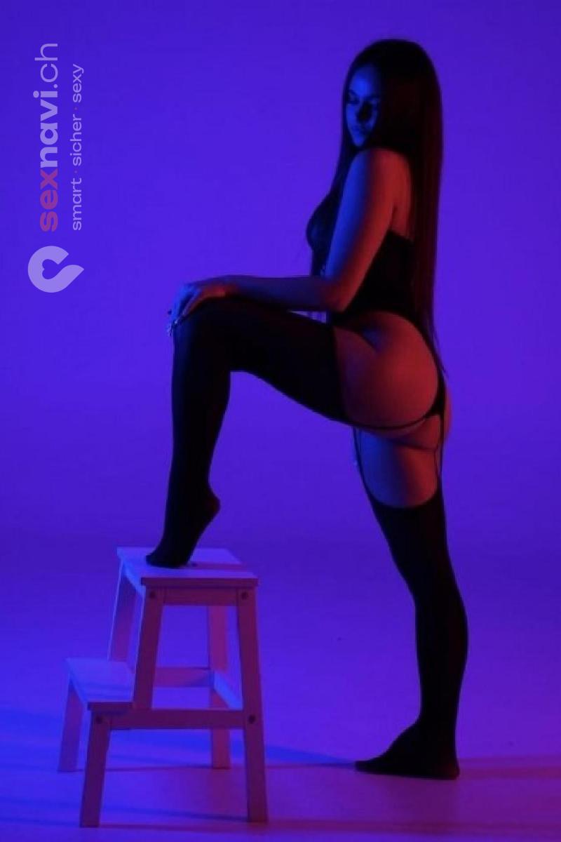 Anissa 💋 neues TOP GIRL Basel, Basel, Schweiz