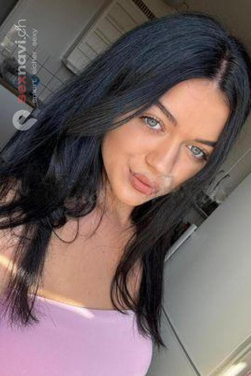 Teeny Kira 💜 Neues Teen Girl 💜 St.Gallen, Zürich Umgebung, Thurgau, Abtwil SG, Schweiz