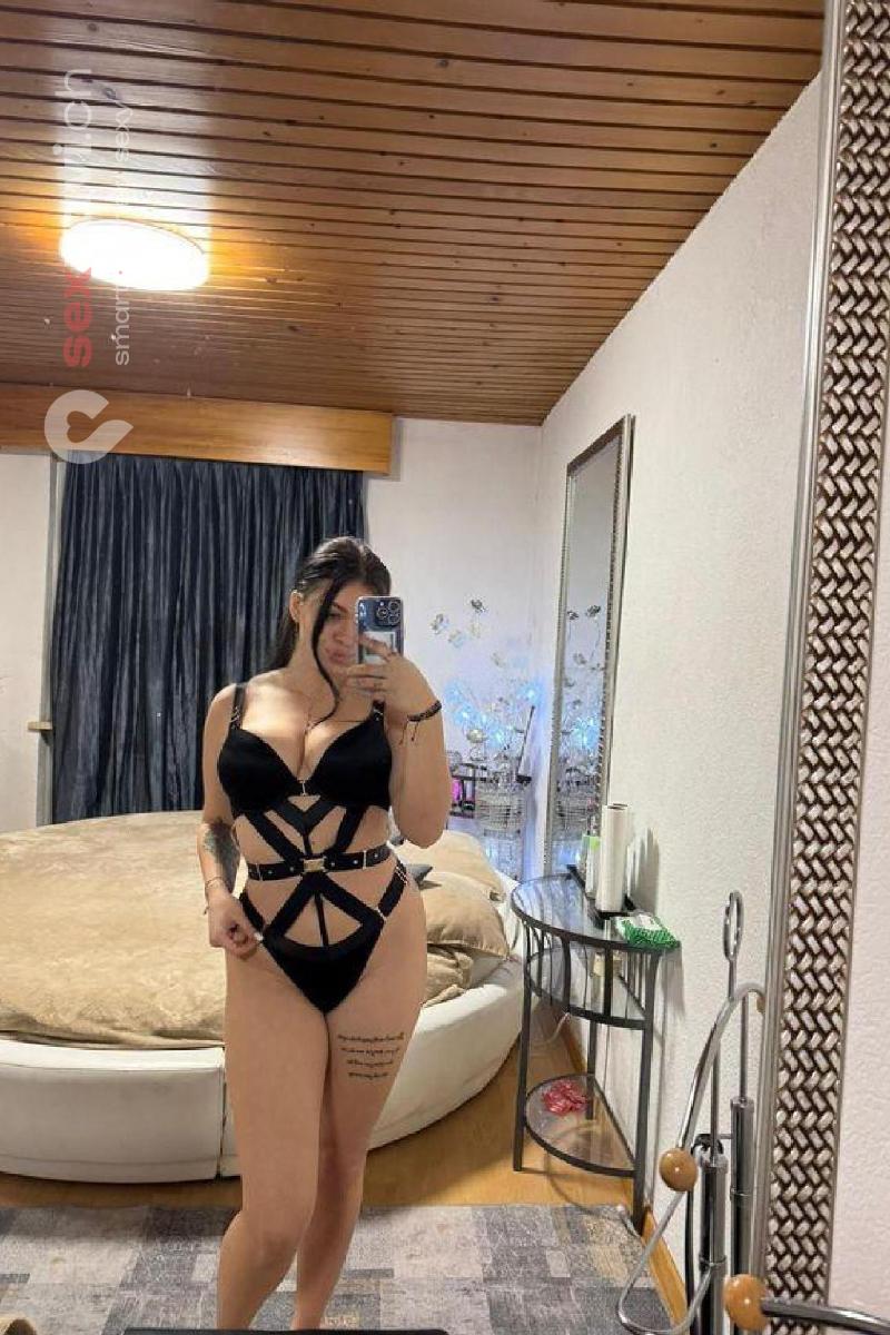 Teeny Kira 💜 Neues Teen Girl 💜 St.Gallen, Zürich Umgebung, Thurgau, Abtwil SG, Schweiz