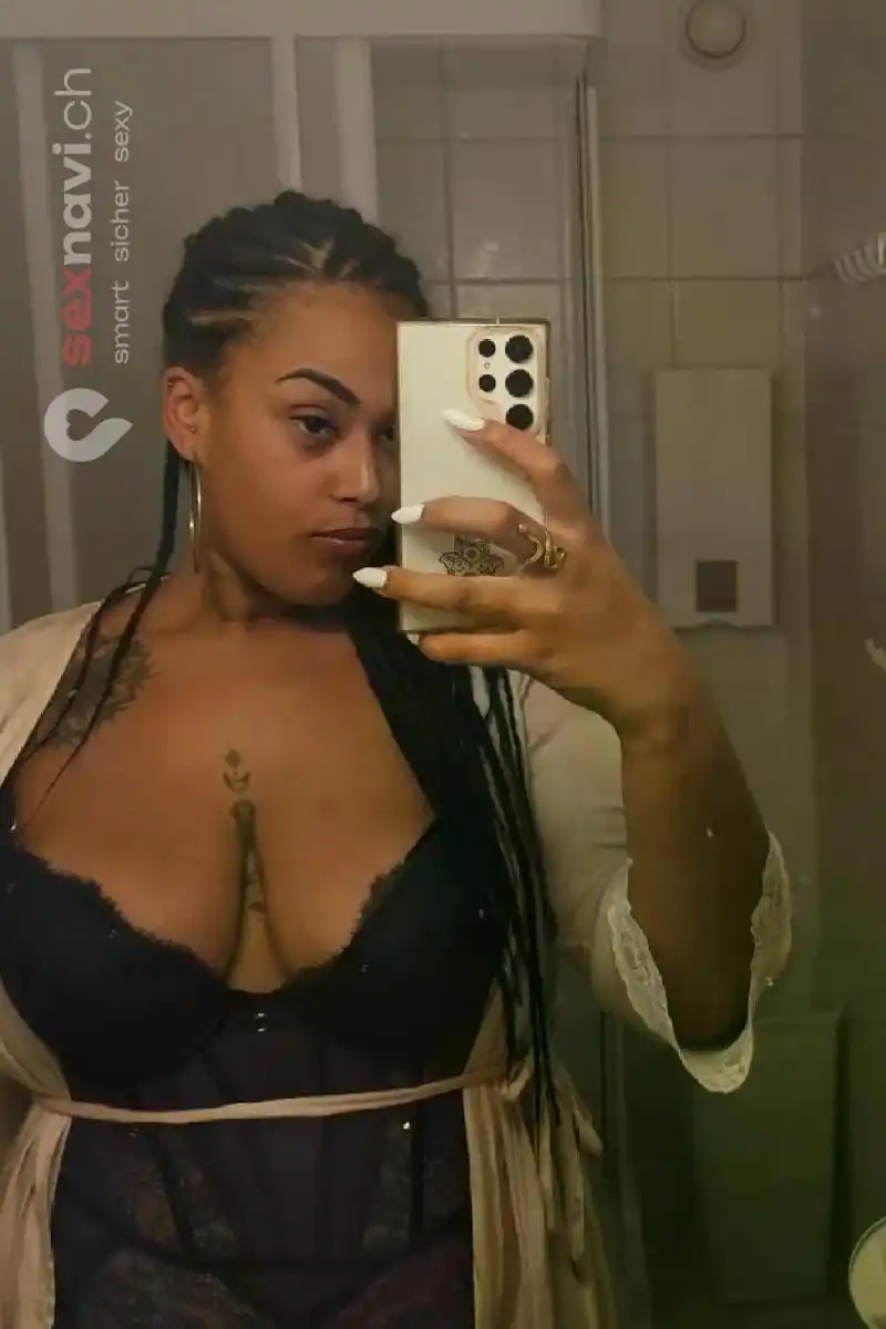Andrea 💖 Escort Girl auch 💖 St.Gallen, Zürich Umgebung, Graubünden, Schweiz