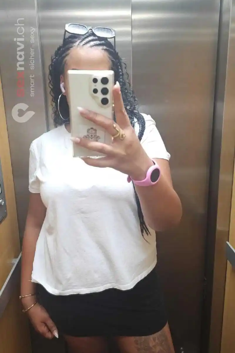 Andrea 💖 Escort Girl auch 💖 St.Gallen, Zürich Umgebung, Graubünden, Schweiz