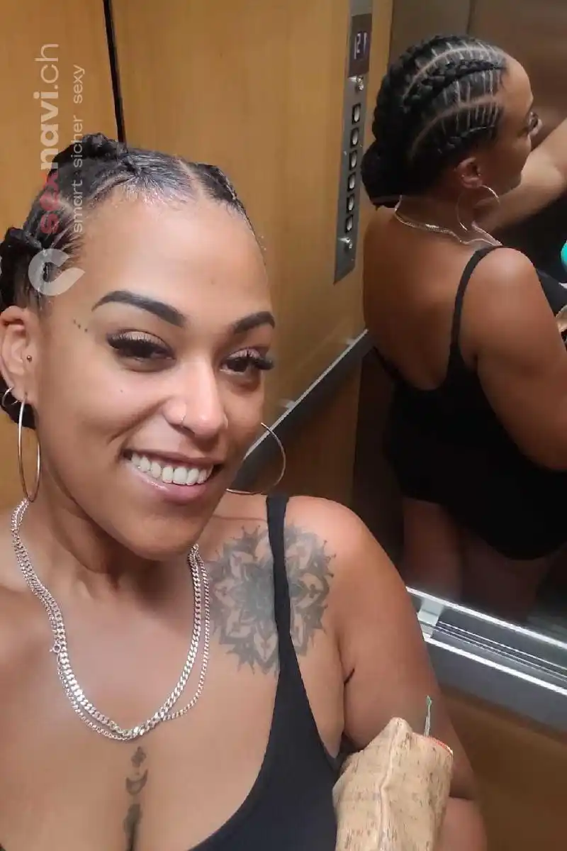 Andrea 💖 Escort Girl auch 💖 St.Gallen, Zürich Umgebung, Graubünden, Schweiz