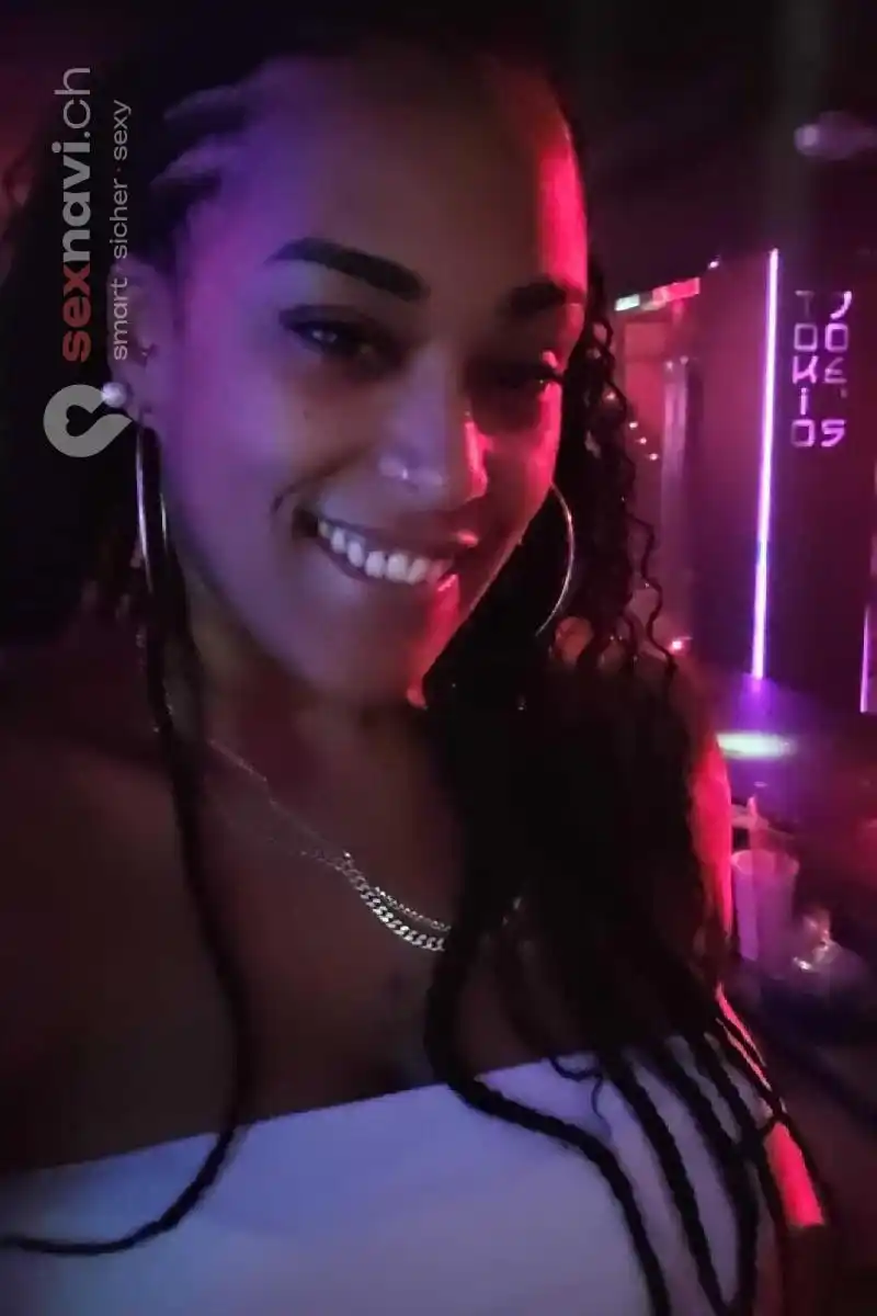 Andrea 💖 Escort Girl auch 💖 St.Gallen, Zürich Umgebung, Graubünden, Schweiz