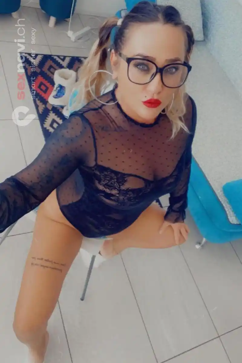 Ana spanische perle Nidwalden, Luzern, Aargau, Schweiz, Luzern