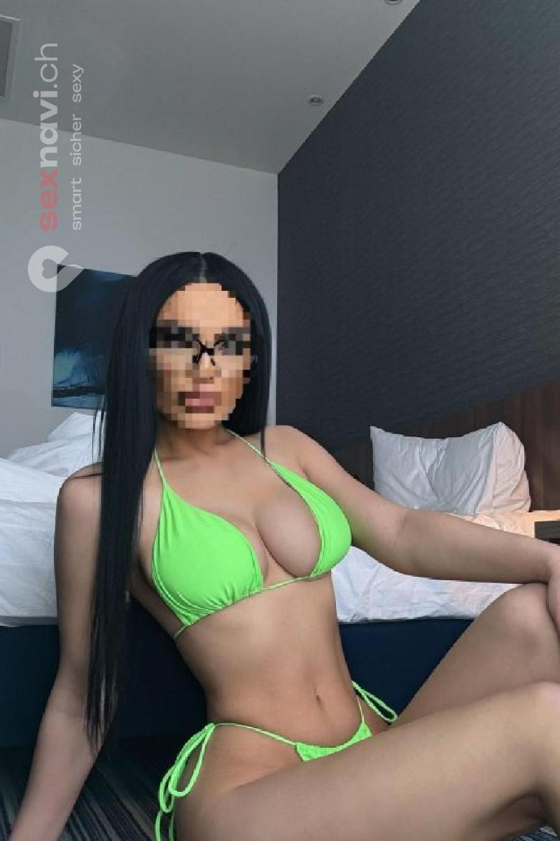 Miriam Mattenstrasse 77 Basel, Basel, Schweiz