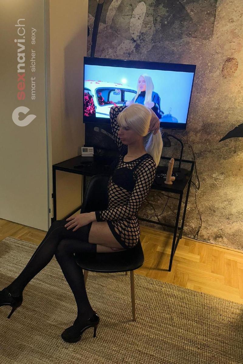 TS-BIANCA Analgeile TS will DICH.. Zürich Umgebung, Schaffhausen, Zürich Stadt, Schweiz, Thayngen