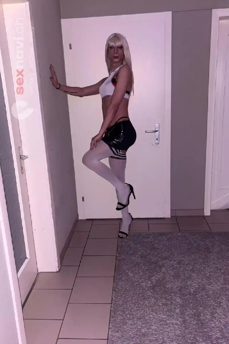 TS-BIANCA Analgeile TS will DICH.. Zürich Umgebung, Schaffhausen, Zürich Stadt, Schweiz, Thayngen