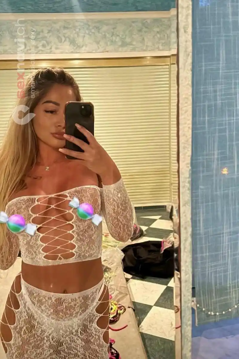 SWEET-NINA Süß. Frech. Sexy Zürich Umgebung, Schaffhausen, Zürich Stadt, Schweiz, Thayngen