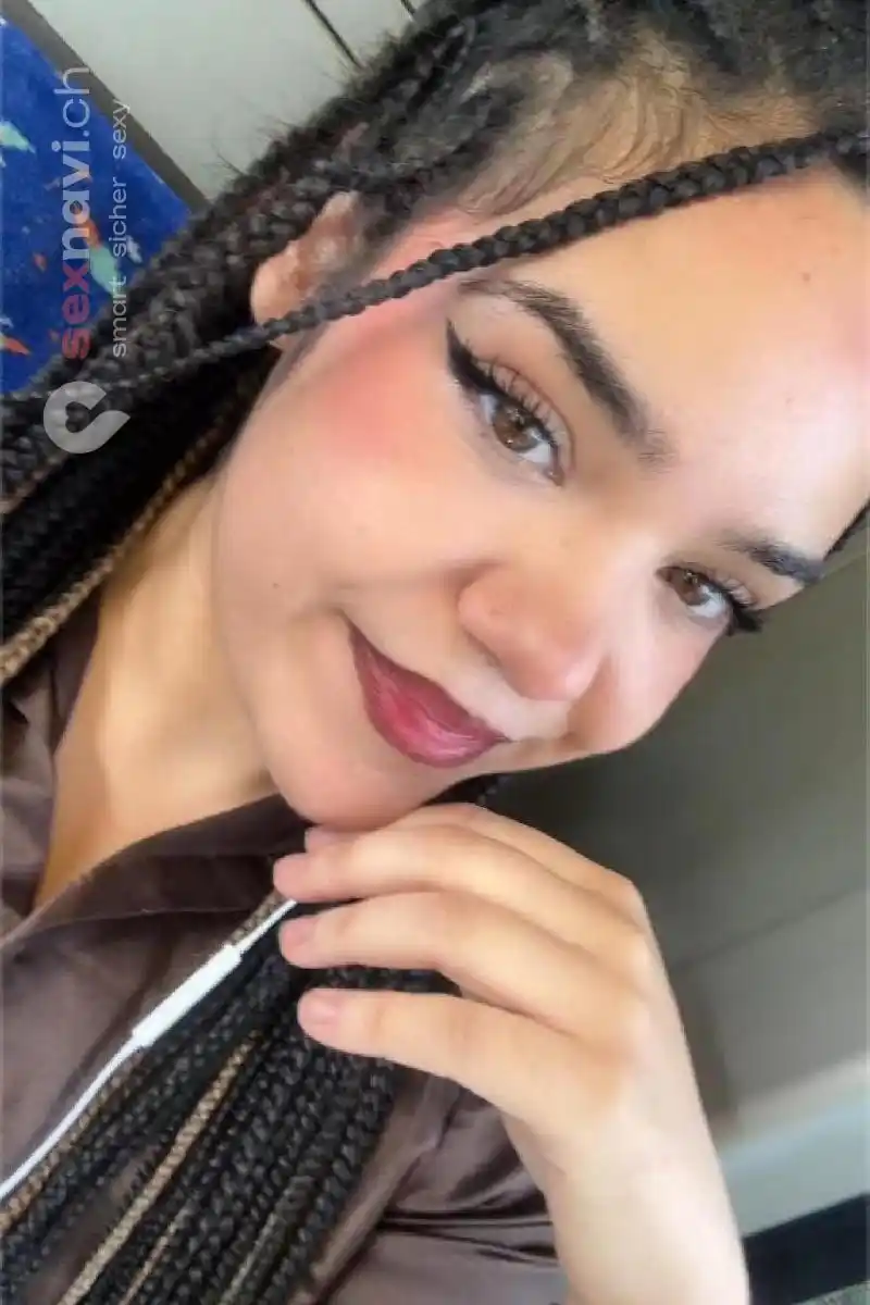 Catherine TEEN SPANISH TEEN ANAL SEX CIM Waadt, Schweiz, Neuchatel / Neuenburg, Fribourg / Freiburg