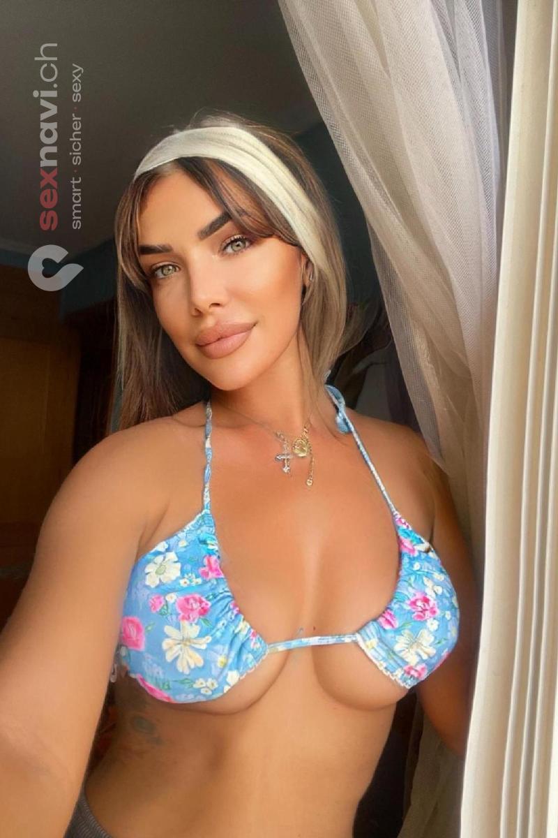 CLAUDIA DEINE persönlicher SEX-Engel Zürich Umgebung, Schaffhausen, Zürich Stadt, Schweiz, Thayngen