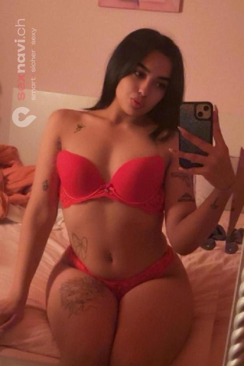 Melinda bis 30.11 xxx Teeny Mädchen St.Gallen, Österreich, Thurgau, Schweiz, Müllheim Dorf