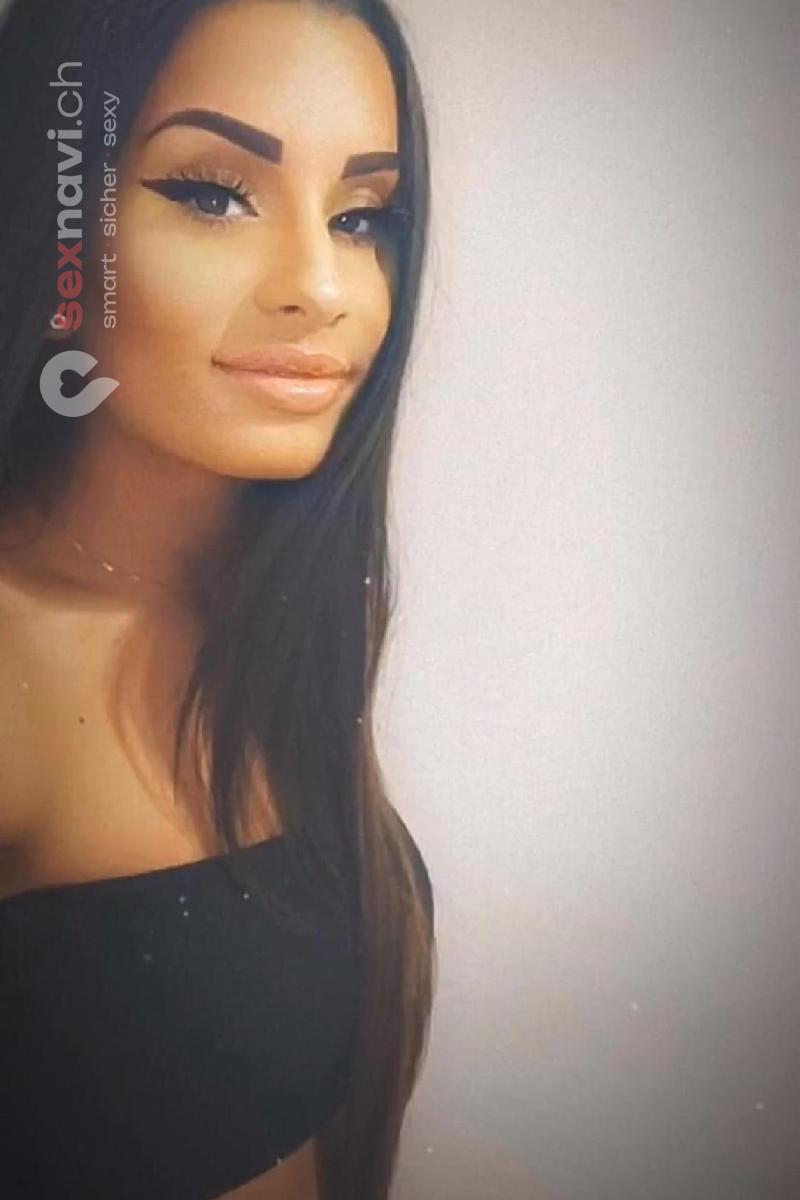 JENNY Brandheisses SEX-MODEL Zürich Umgebung, Schaffhausen, Zürich Stadt, Schweiz, Thayngen