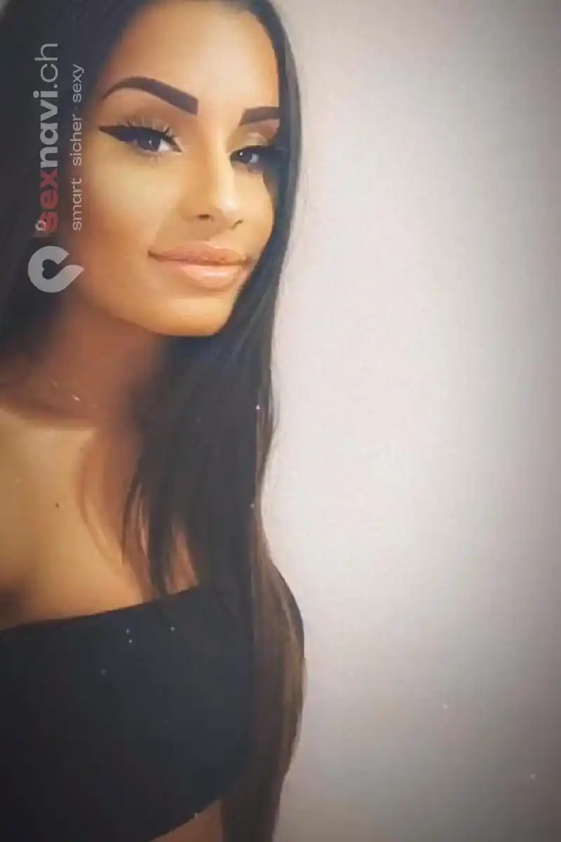 JENNY Brandheisses SEX-MODEL Zürich Umgebung, Schaffhausen, Zürich Stadt, Schweiz, Thayngen