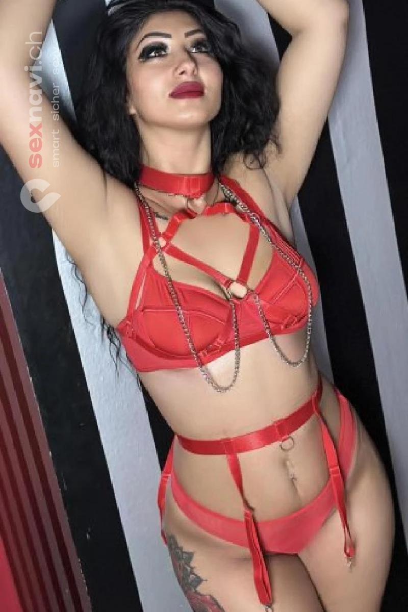 Rania Total versaut 😜 Aargau, Schweiz, Solothurn, Oberentfelden