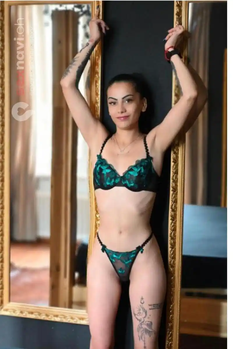 Claudia Sparschwein🔥 60MIN:150 CHF St.Gallen, Thurgau, Schweiz, Oberbüren