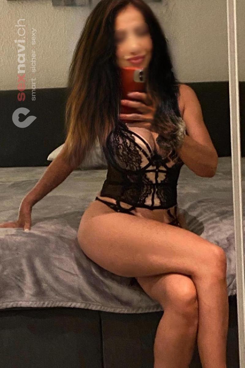 MELODY Brand-heisse Asia-Perle... Zürich Umgebung, Schaffhausen, Zürich Stadt, Schweiz, Thayngen