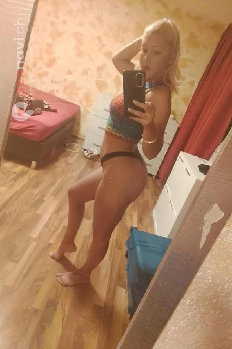 Barbara 💟  NEUE TOP GIRLS 💟 St.Gallen, Zürich Umgebung, Thurgau, Schweiz, Oberbüren