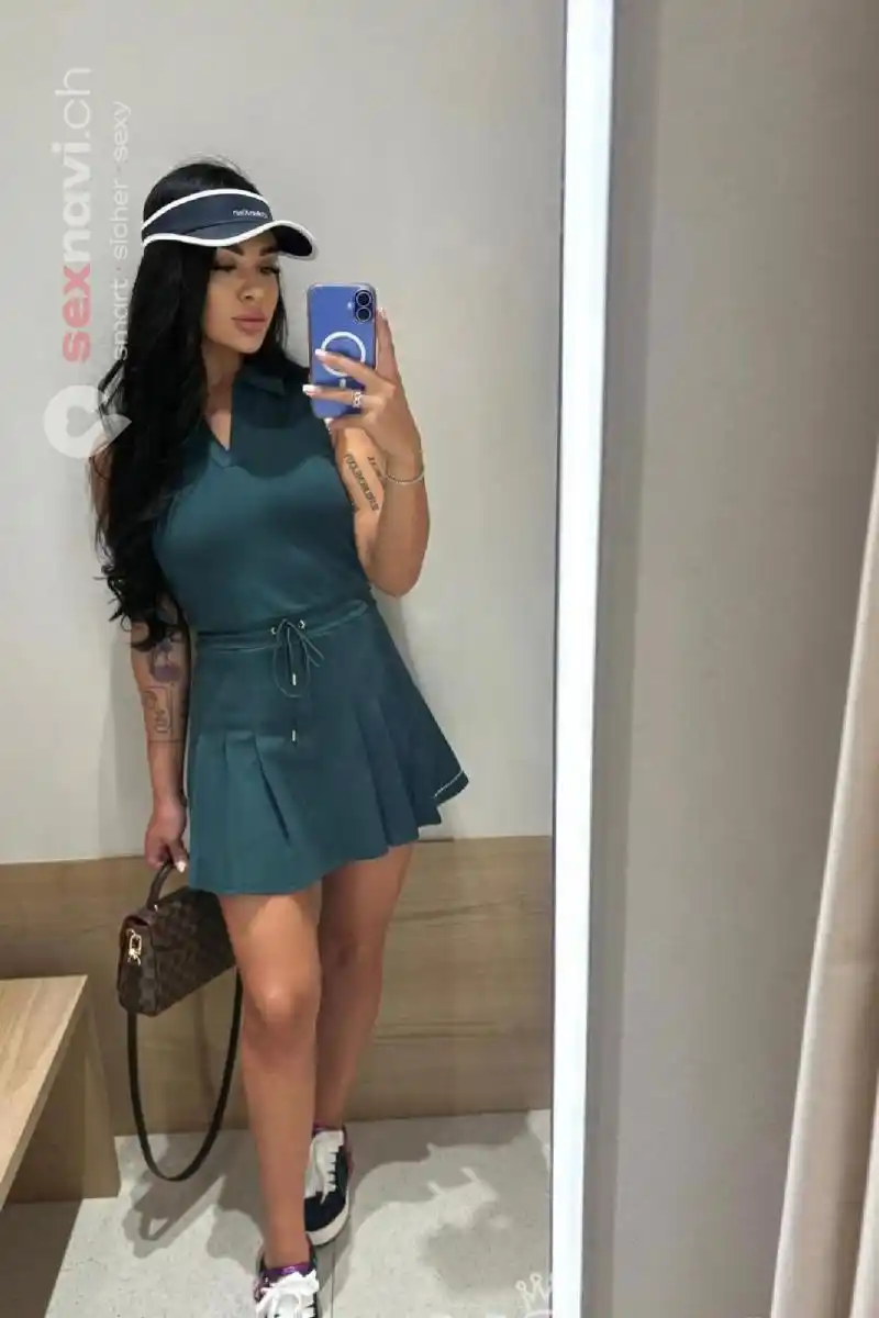 Adriana 💢 Jägerbar 💢 Schweiz, Luzern , Seewen SZ, Schwyz