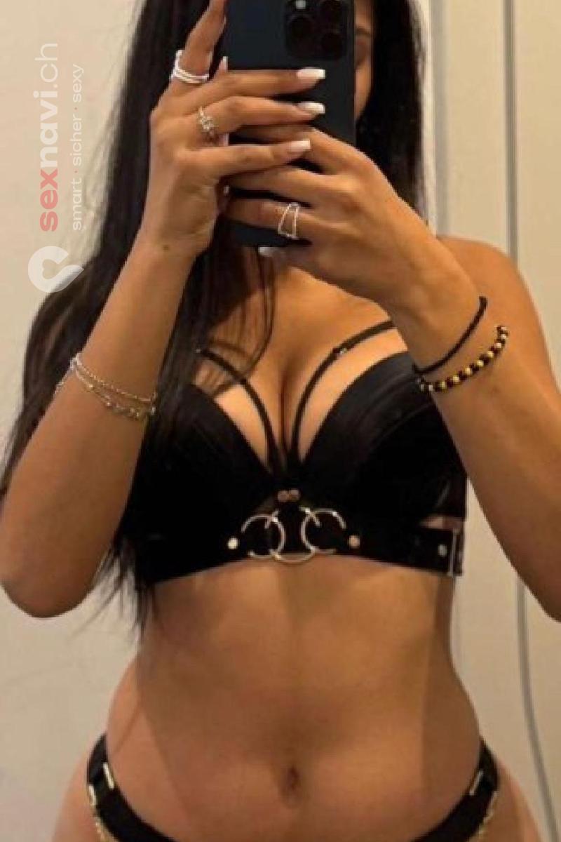 Anna 🔱 Club Noble AG 🔱 Basel, Aargau, Schweiz, Wettingen