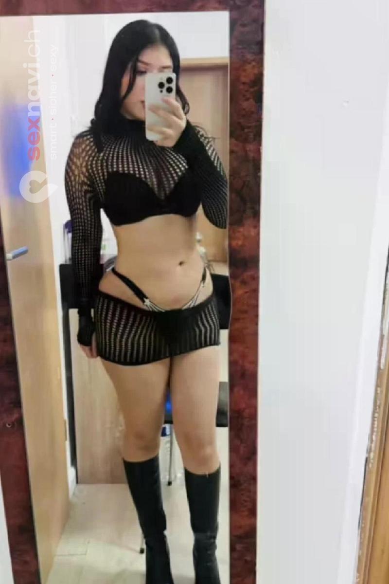 Mara 🔥blutjung und verdorben🔥 St.Gallen, Thurgau, Schweiz, Eschlikon TG