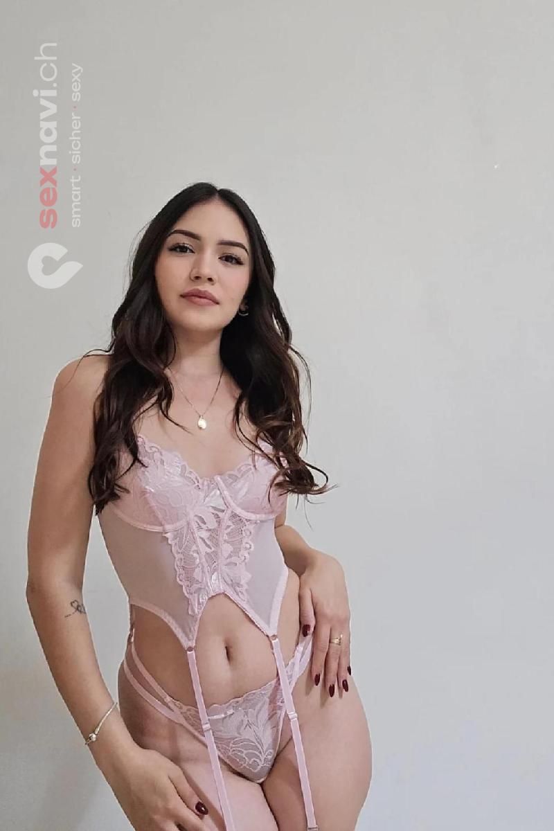 Mara 🔥blutjung und verdorben🔥 St.Gallen, Thurgau, Schweiz, Eschlikon TG