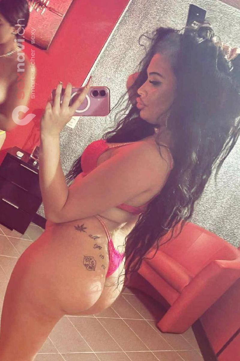 KITTY Scharfe TEENIE-Hure Zürich Umgebung, Schaffhausen, Zürich Stadt, Schweiz, Thayngen