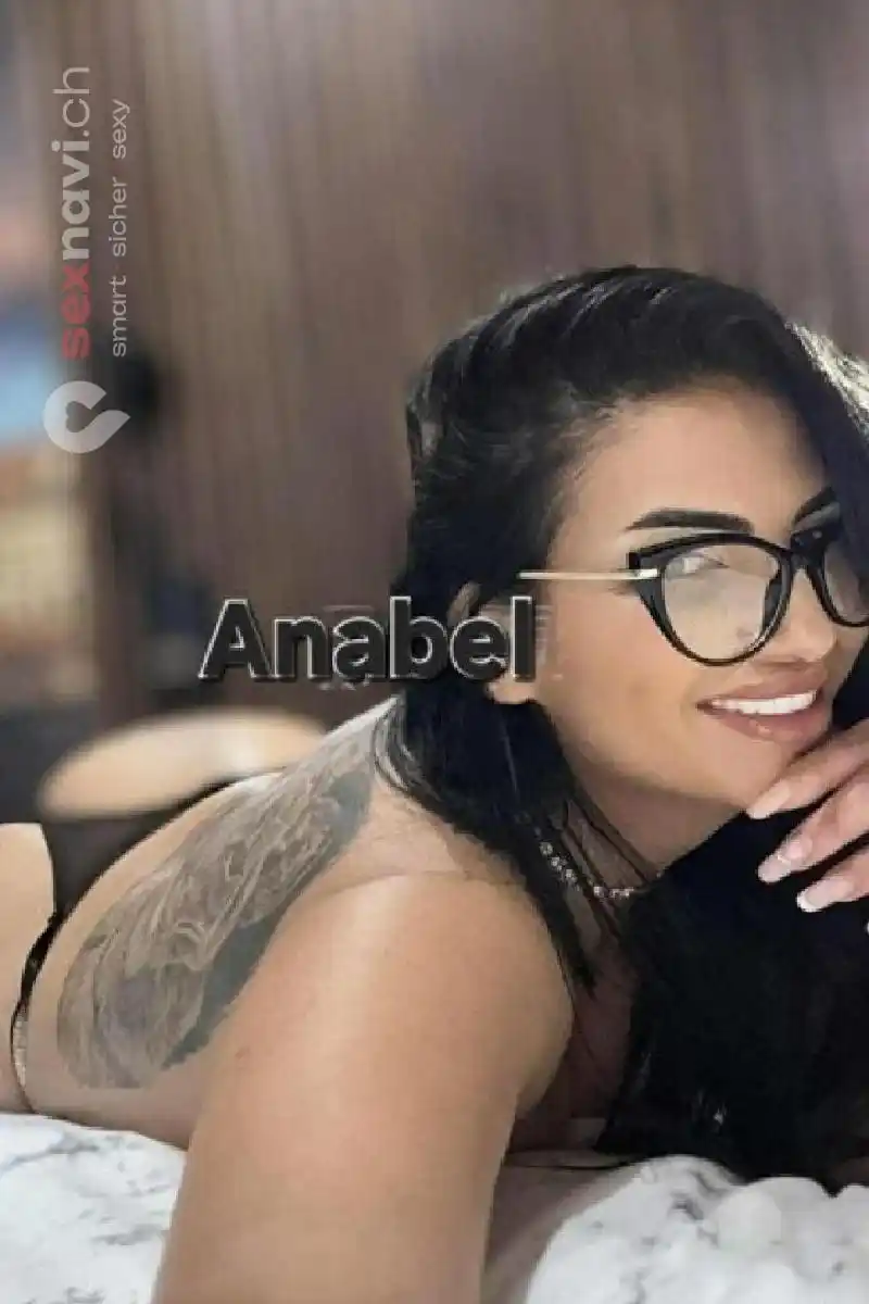 Anabel Mattenstrasse 77 Basel, Basel, Schweiz