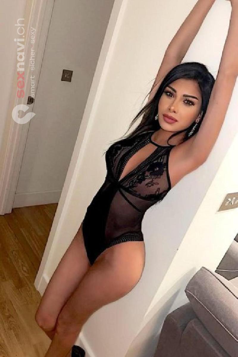 JASMINE Der Männertraum... Basel, Basel, Schweiz