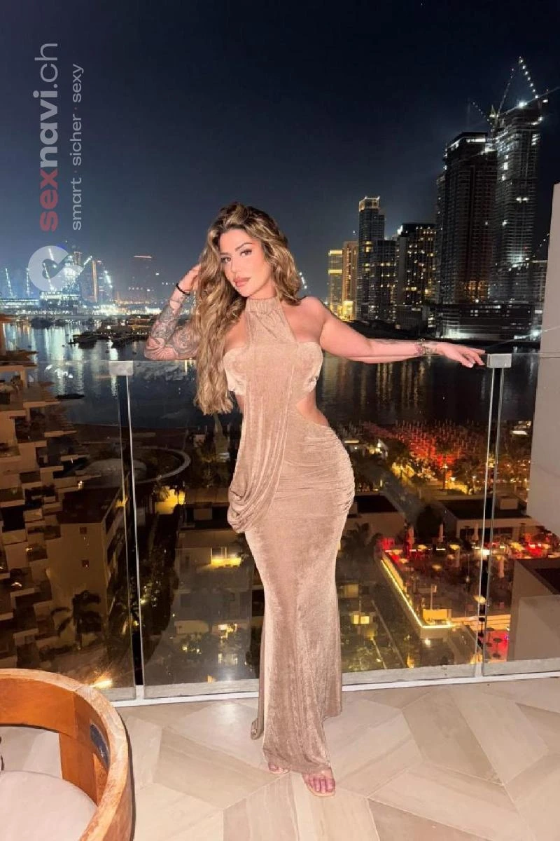 Viktoria Exclusive Models Basel, Luzern, Deutschland, Schweiz