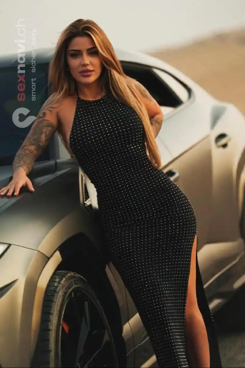 Viktoria Exclusive Models Basel, Basel, Deutschland, Schweiz