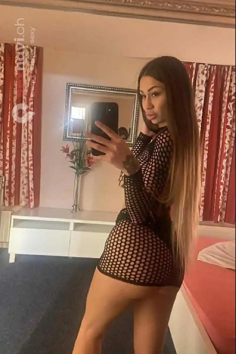 Laura 🔥 ab 100.- 30 min🔛🔥 VOLL. St.Gallen, Z&uuml;rich Umgebung, Graub&uuml;nden, Schweiz
