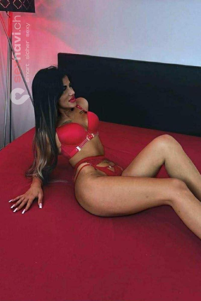 NESSA Devot und Spermageil Zürich Umgebung, Schaffhausen, Zürich Stadt, Schweiz, Thayngen