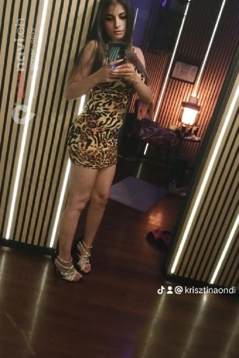 Kimberly xxx Skinny St.Gallen, Österreich, Thurgau, Schweiz, Müllheim Dorf