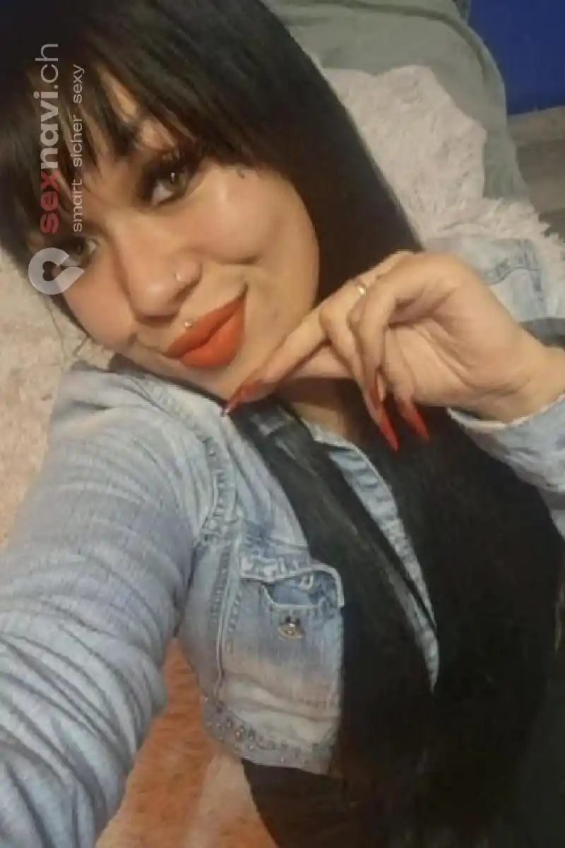 Alexa HÜBSCHE xxx FRAU St.Gallen, Österreich, Thurgau, Schweiz, Müllheim Dorf