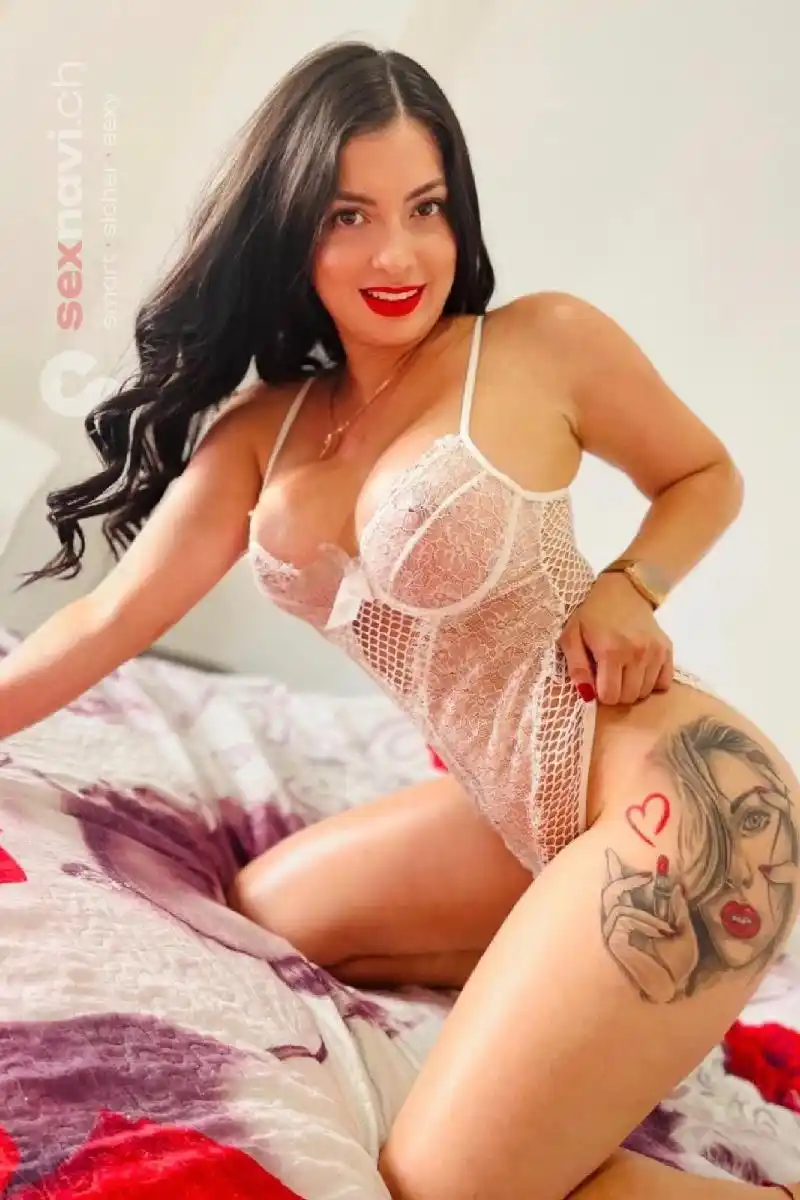 Valentina sexy pure leidenschaft St.Gallen, Zürich Umgebung, Thurgau, Schweiz, Balterswil