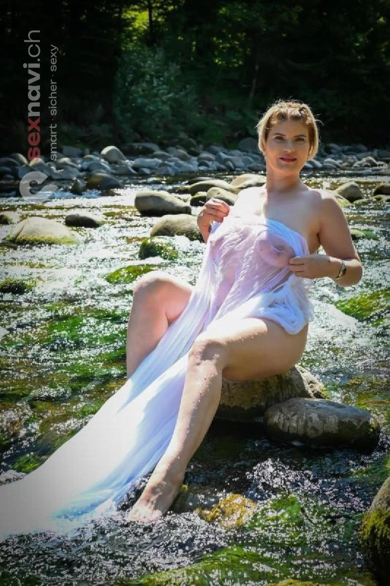 Melanie Don&rsquo;t be shy❌ Sex passion &Ouml;sterreich, Aargau, Schweiz, Zofingen