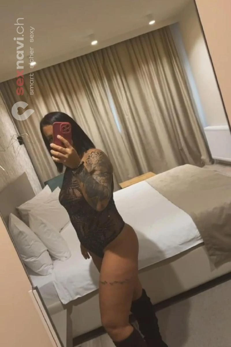 Morena super hot Nidwalden, Hergiswil NW, Schweiz, Luzern , Schwyz