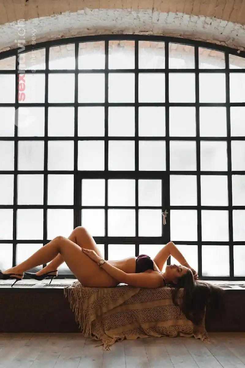 Mirabella Geile PO 💗 Basel, Aargau, Schweiz, Aarau, Solothurn