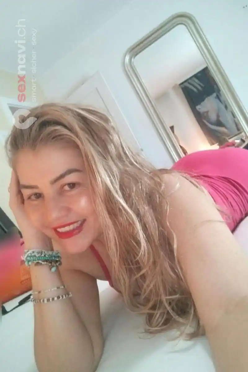 Natalia 🔥🍑  mit immergeiler Muschi Z&uuml;rich Umgebung, Zug, Schlieren, Aargau, Schweiz